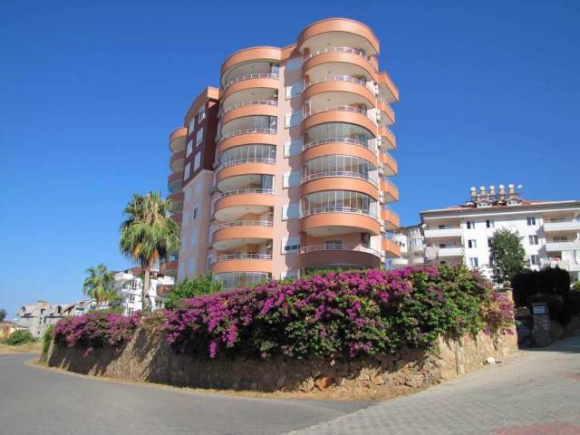 Wonderful apartment in Alanya!