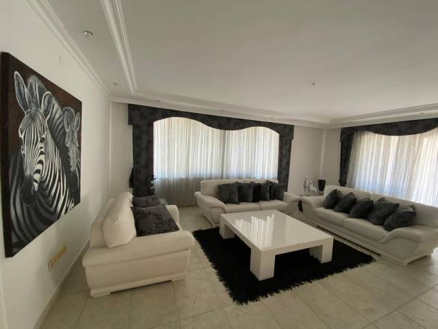 Luxurious duplex in Cikcilli area