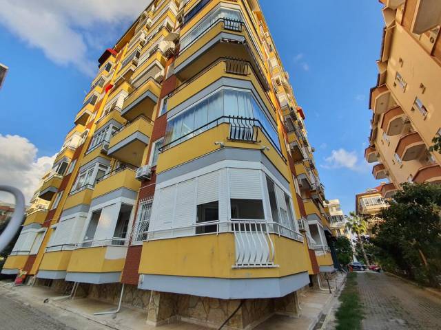 Budget apartment in the center of Alanya