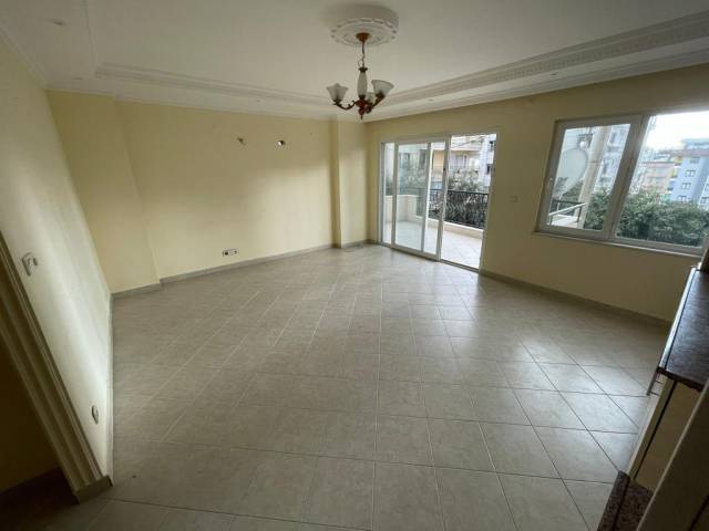 Apartment with a convenient location 1.5 km from the sea